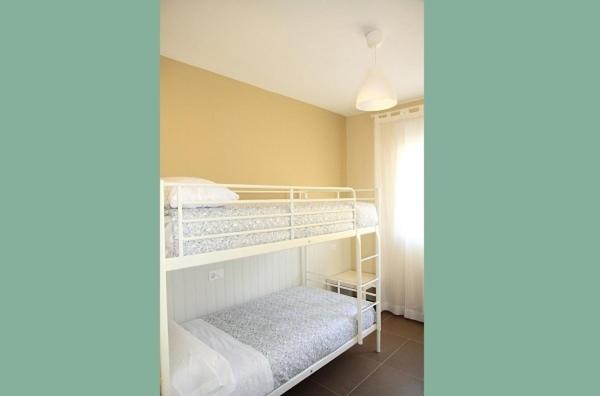 Apartamentos Turisticos Rurales Monte De Las Animas Valdepenas de Jaen Room photo