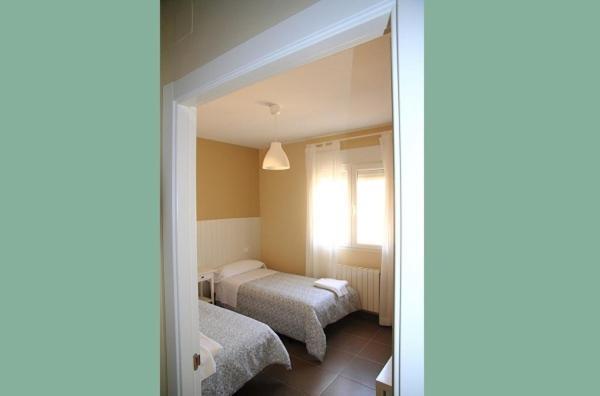 Apartamentos Turisticos Rurales Monte De Las Animas Valdepenas de Jaen Room photo