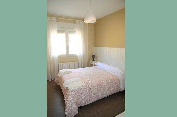 Apartamentos Turisticos Rurales Monte De Las Animas Valdepenas de Jaen Room photo