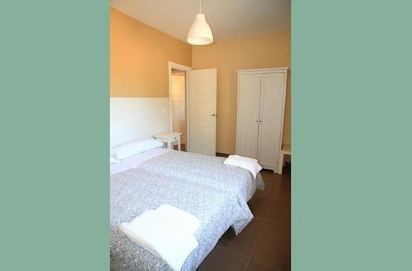 Apartamentos Turisticos Rurales Monte De Las Animas Valdepenas de Jaen Room photo