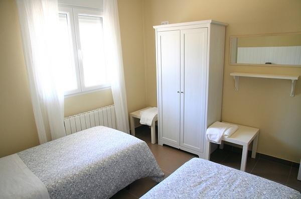 Apartamentos Turisticos Rurales Monte De Las Animas Valdepenas de Jaen Room photo