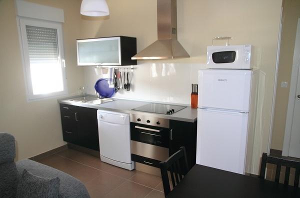 Apartamentos Turisticos Rurales Monte De Las Animas Valdepenas de Jaen Room photo