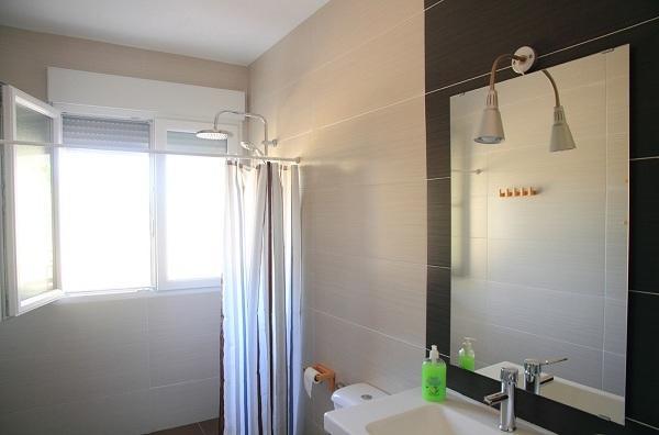 Apartamentos Turisticos Rurales Monte De Las Animas Valdepenas de Jaen Exterior photo