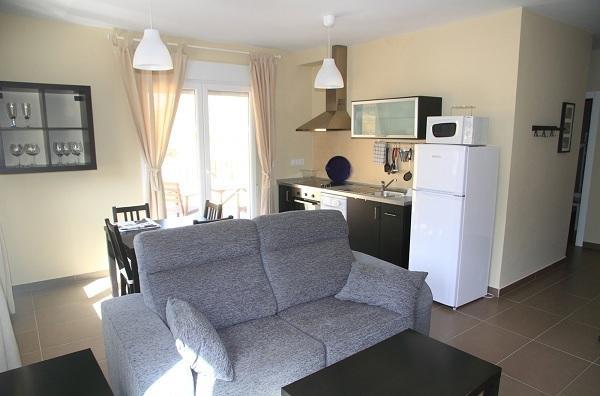 Apartamentos Turisticos Rurales Monte De Las Animas Valdepenas de Jaen Room photo
